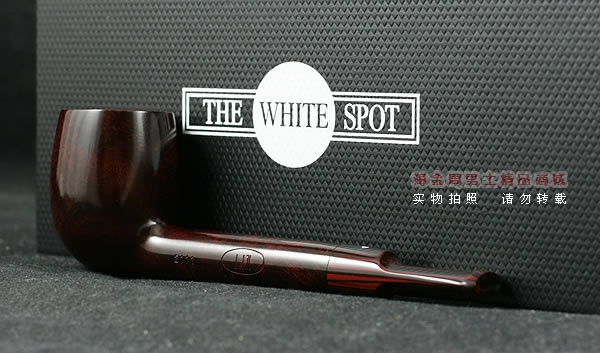 英国登喜路Dunhill石楠木烟斗|CHESTNUT 2111-10