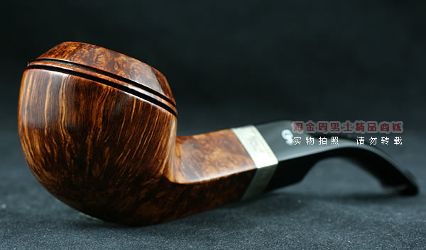 彼得森Peterson石楠木烟斗|5件套火焰银圈斗80s-1