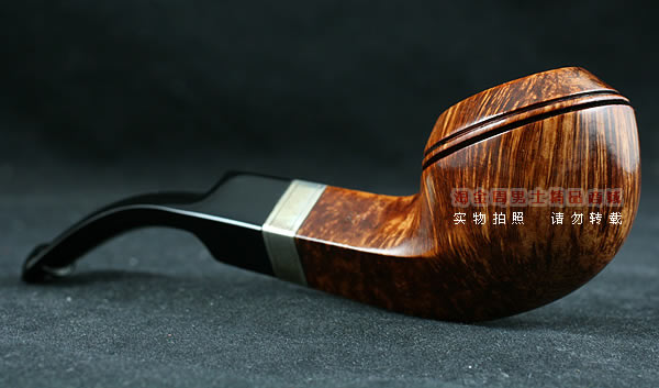彼得森Peterson石楠木烟斗|5件套火焰银圈斗80s-2