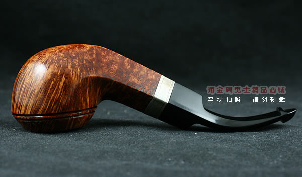 彼得森Peterson石楠木烟斗|5件套火焰银圈斗80s-4