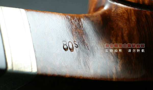 彼得森Peterson石楠木烟斗|5件套火焰银圈斗80s-8