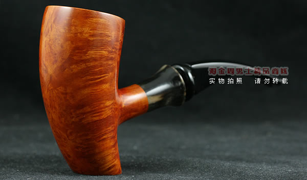 意大利Luigi Zandomenico石楠木烟斗|6件套LZ01-1