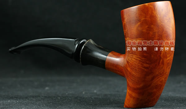 意大利Luigi Zandomenico石楠木烟斗|6件套LZ01-2