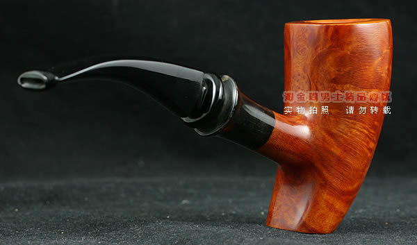 意大利Luigi Zandomenico石楠木烟斗|6件套LZ01-3