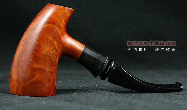 意大利Luigi Zandomenico石楠木烟斗|6件套LZ01-4