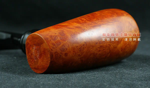 意大利Luigi Zandomenico石楠木烟斗|6件套LZ01-5