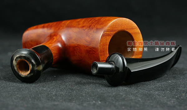 意大利Luigi Zandomenico石楠木烟斗|6件套LZ01-6