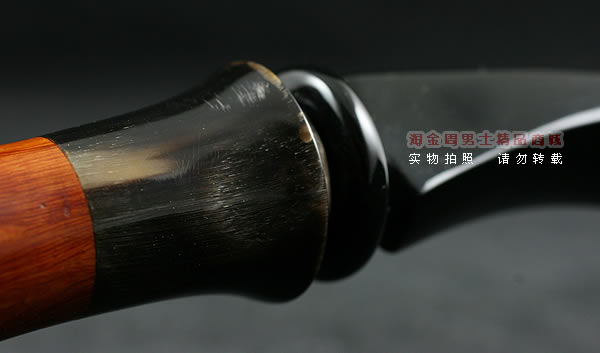 意大利Luigi Zandomenico石楠木烟斗|6件套LZ01-7