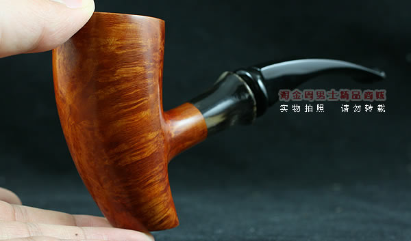 意大利Luigi Zandomenico石楠木烟斗|6件套LZ01-9
