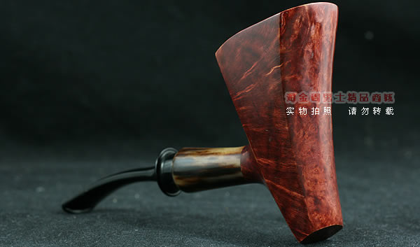 意大利Luigi Zandomenico石楠木烟斗|6件套LZ02-2