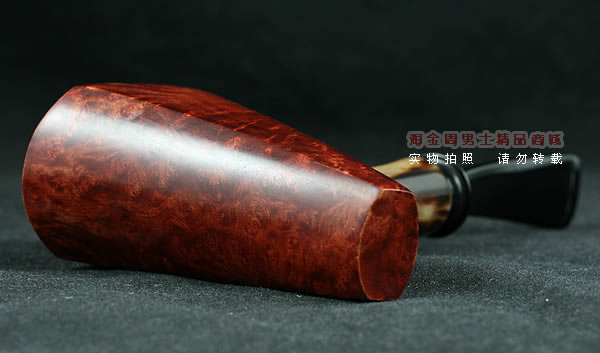 意大利Luigi Zandomenico石楠木烟斗|6件套LZ02-5