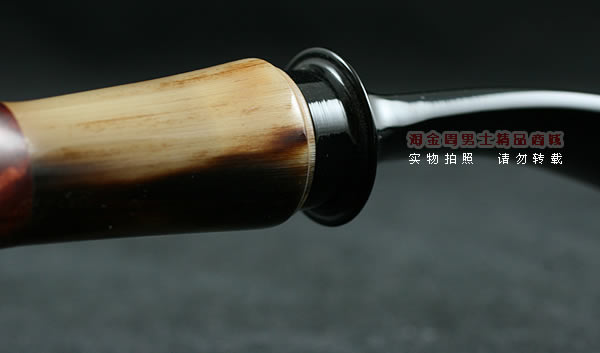 意大利Luigi Zandomenico石楠木烟斗|6件套LZ02-8