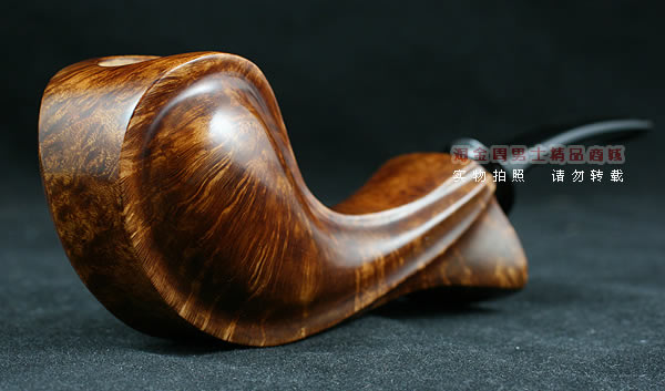 意大利Luigi Zandomenico石楠木烟斗|6件套LZ03-1
