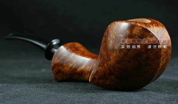 意大利Luigi Zandomenico石楠木烟斗|6件套LZ03-2