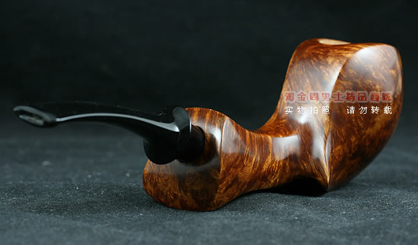 意大利Luigi Zandomenico石楠木烟斗|6件套LZ03-3