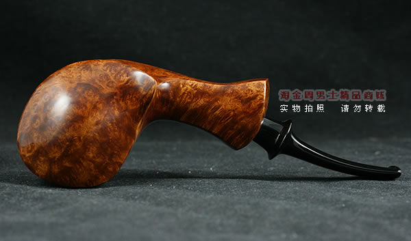 意大利Luigi Zandomenico石楠木烟斗|6件套LZ03-4