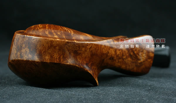 意大利Luigi Zandomenico石楠木烟斗|6件套LZ03-5