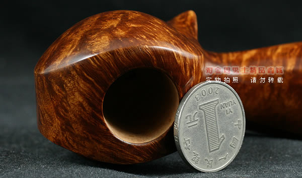 意大利Luigi Zandomenico石楠木烟斗|6件套LZ03-6