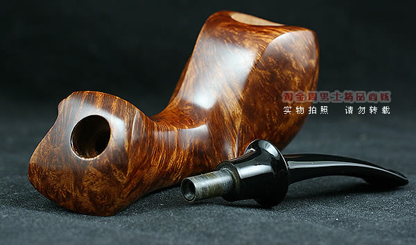 意大利Luigi Zandomenico石楠木烟斗|6件套LZ03-7