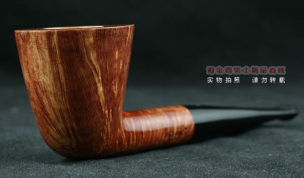 意大利Luciano石楠木手工烟斗|5件套08.B-1