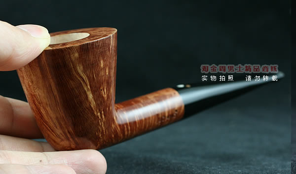 意大利Luciano石楠木手工烟斗|5件套08.B-11