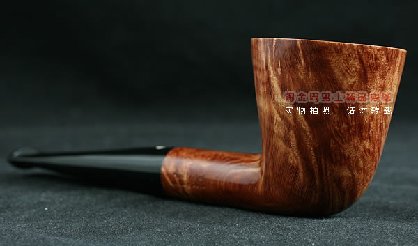 意大利Luciano石楠木手工烟斗|5件套08.B-2