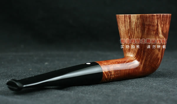 意大利Luciano石楠木手工烟斗|5件套08.B-3