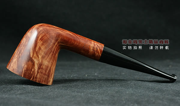 意大利Luciano石楠木手工烟斗|5件套08.B-4