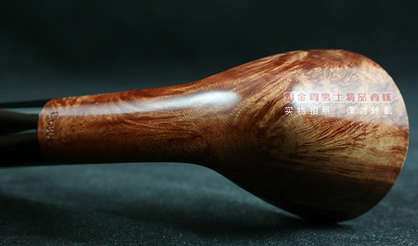 意大利Luciano石楠木手工烟斗|5件套08.B-5