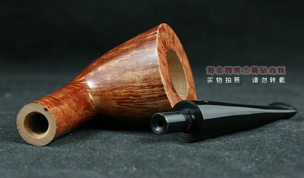 意大利Luciano石楠木手工烟斗|5件套08.B-7