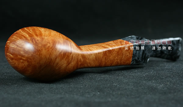 意大利Mario Grandi石楠木烟斗|6件套手工斗GD18-5