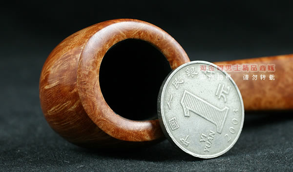 意大利Mario Grandi石楠木烟斗|6件套手工斗GD18-6