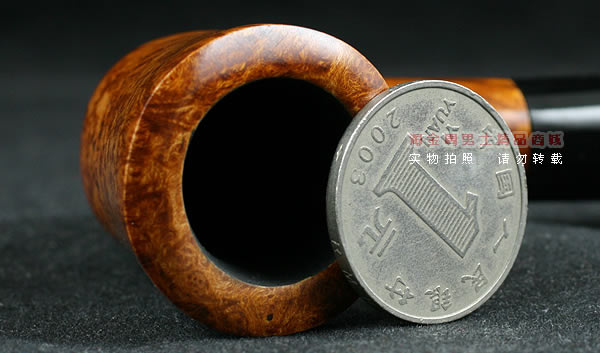 意大利Mario Grandi石楠木烟斗|6件套手工斗GD19-6