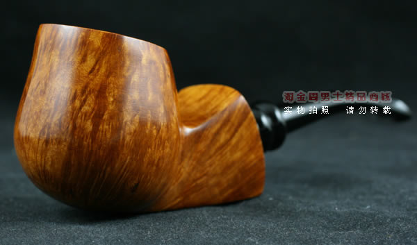 意大利Mario Grandi石楠木烟斗|6件套手工斗GD21-1