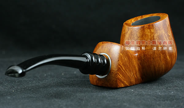 意大利Mario Grandi石楠木烟斗|6件套手工斗GD21-3