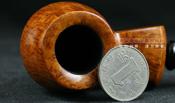 意大利Mario Grandi石楠木烟斗|6件套手工斗GD21-6