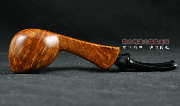 意大利Mario Grandi石楠木烟斗|6件套手工斗GD22-4