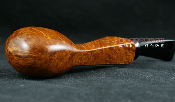 意大利Mario Grandi石楠木烟斗|6件套手工斗GD22-5