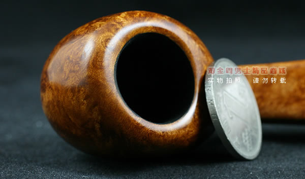 意大利Mario Grandi石楠木烟斗|6件套手工斗GD22-6