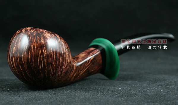 意大利Mario Grandi石楠木烟斗|6件套手工斗GD23-1