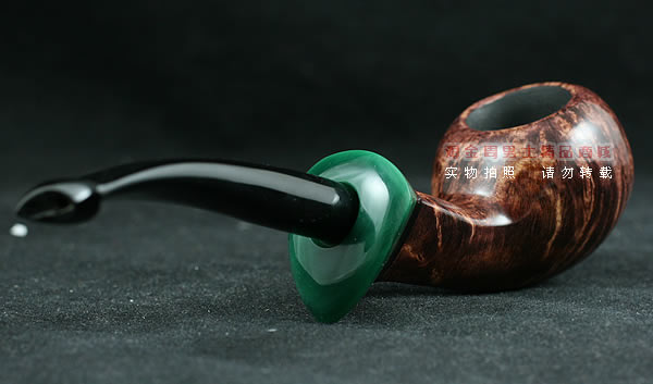 意大利Mario Grandi石楠木烟斗|6件套手工斗GD23-3