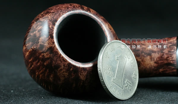 意大利Mario Grandi石楠木烟斗|6件套手工斗GD23-6