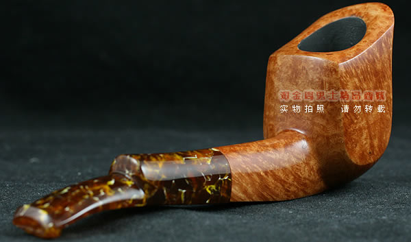 意大利Mario Grandi石楠木烟斗|6件套手工斗GD24-3