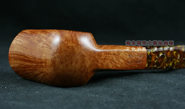 意大利Mario Grandi石楠木烟斗|6件套手工斗GD24-5