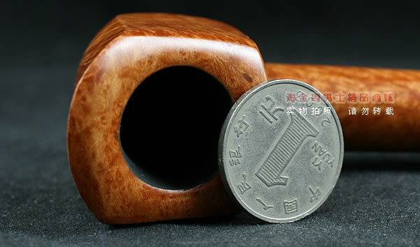 意大利Mario Grandi石楠木烟斗|6件套手工斗GD24-6