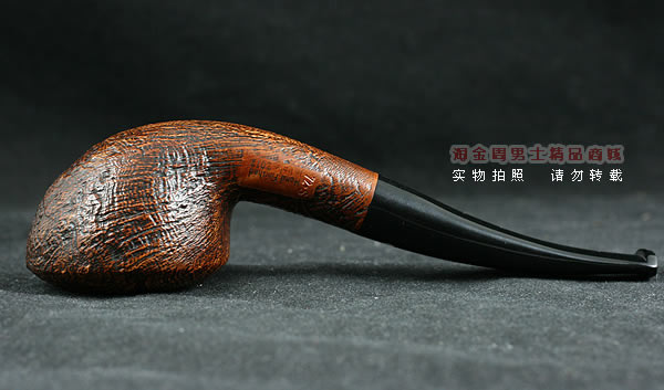 意大利Luciano石楠木手工烟斗|5件套72.S-4