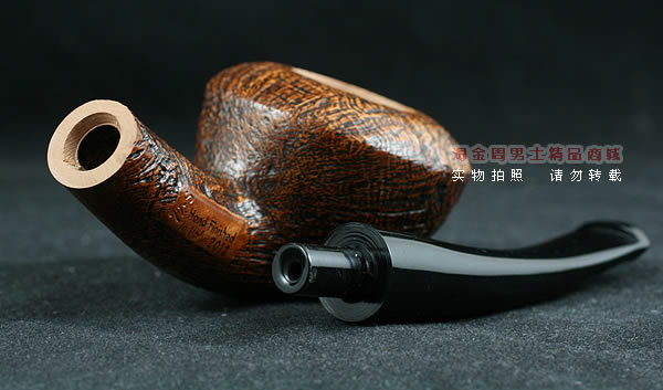 意大利Luciano石楠木手工烟斗|5件套72.S-6