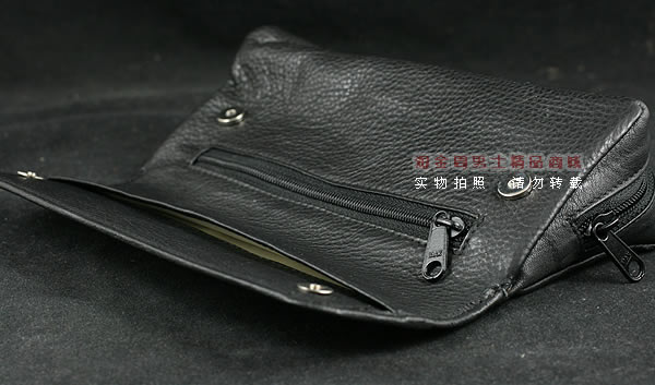 法国CHACOM CC烟斗包|单斗包003N-1