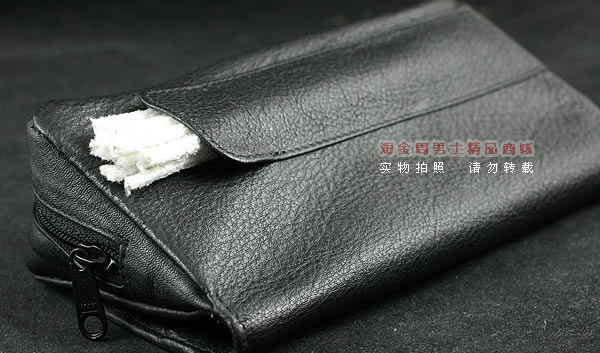 法国CHACOM CC烟斗包|单斗包003N-2