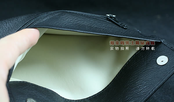 法国CHACOM CC烟斗包|单斗包003N-5